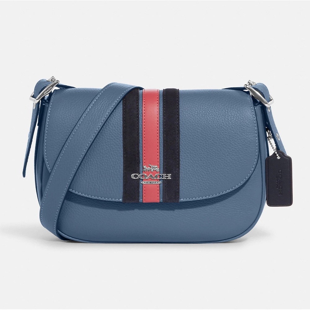 Brand NEW Coach CrossBody